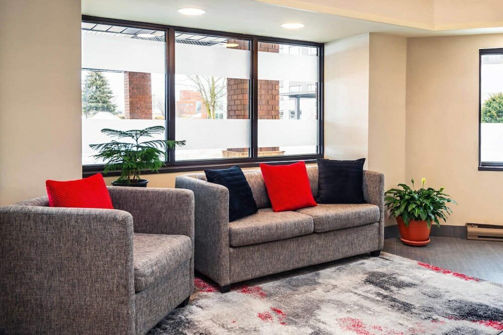 Фото Comfort Inn Gatineau