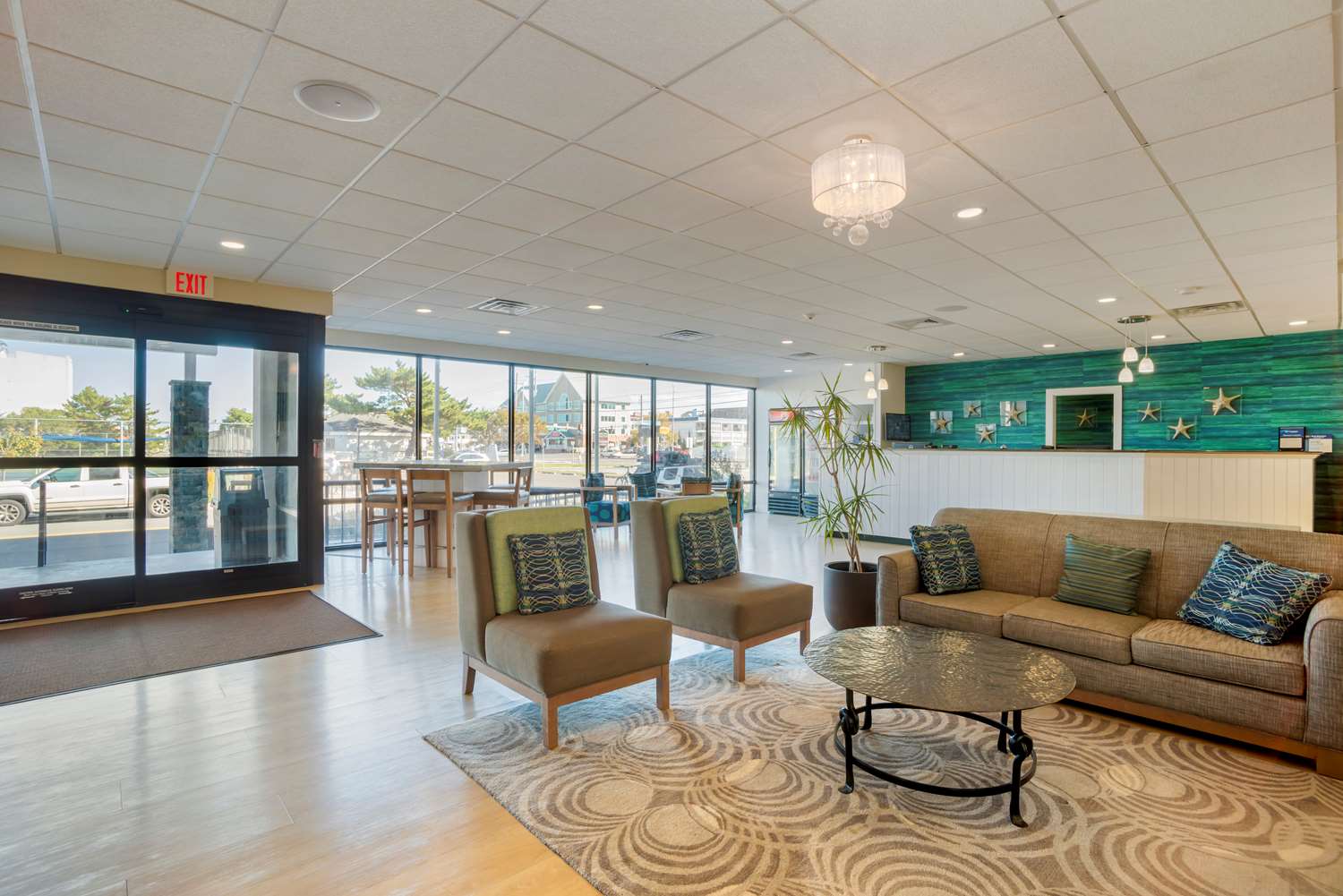 Фото Best Western Plus Ocean City