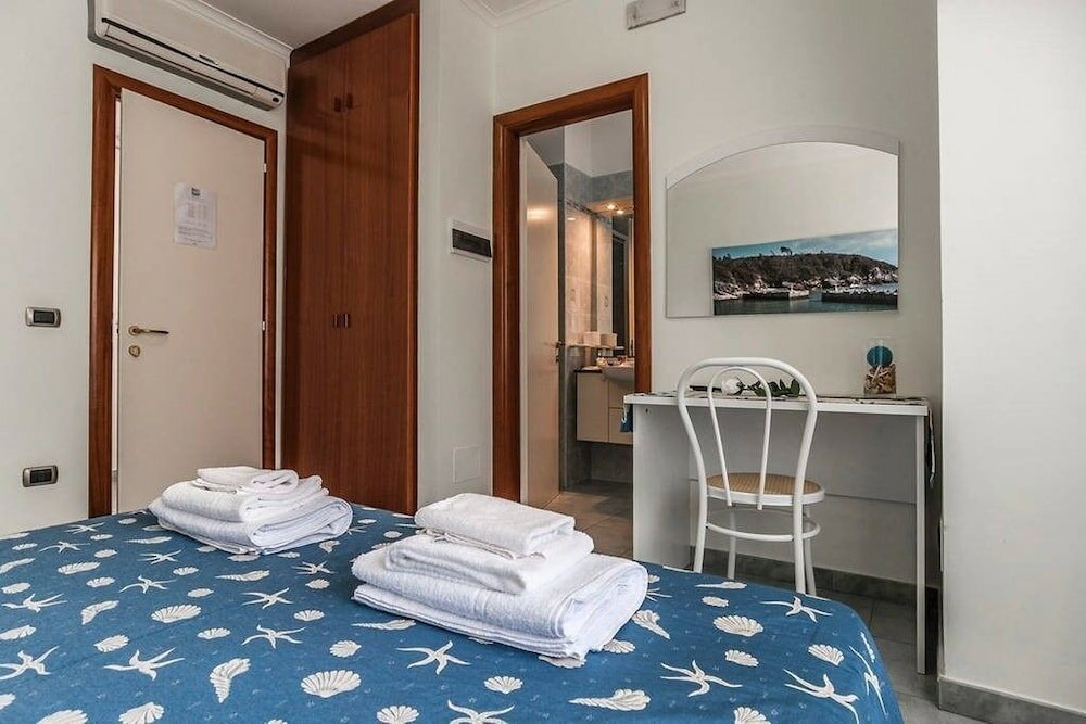 Фото Hotel Tirreno