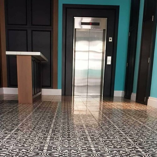 Гостиница O&g Hotel Parit Buntar в Штате Перак