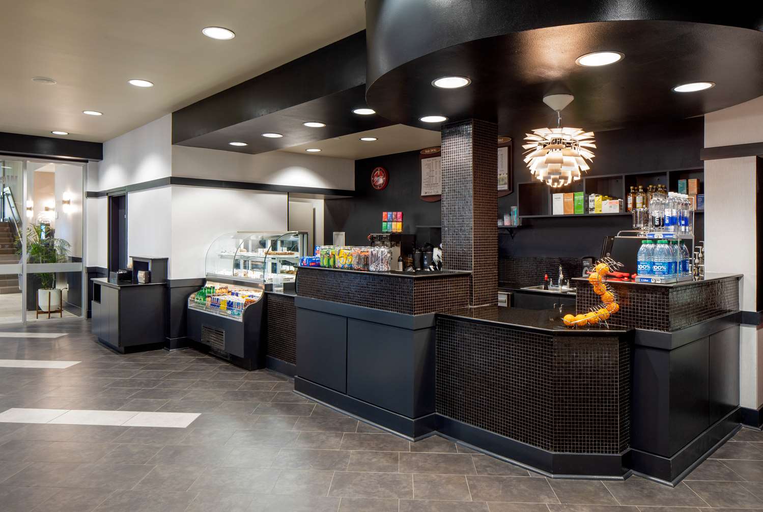 Фото Hilton Shreveport