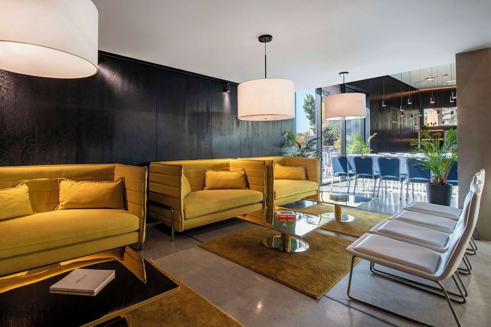 Фото Hotel Golden Tulip Design Tbilisi