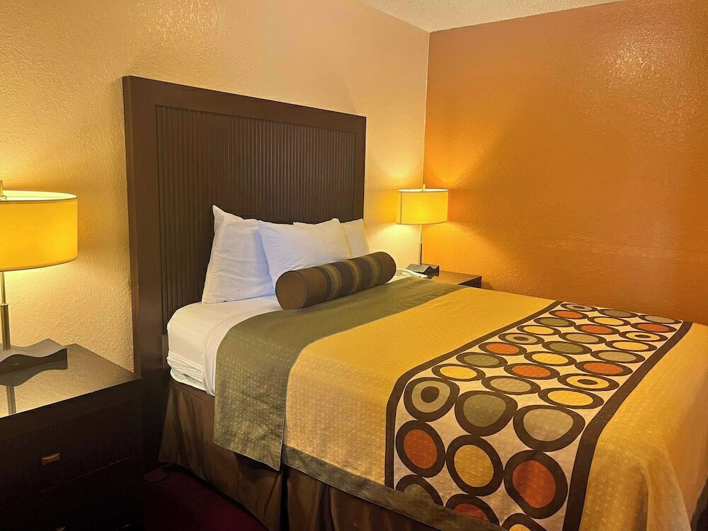 Фото Motel 6 Deming, Nm