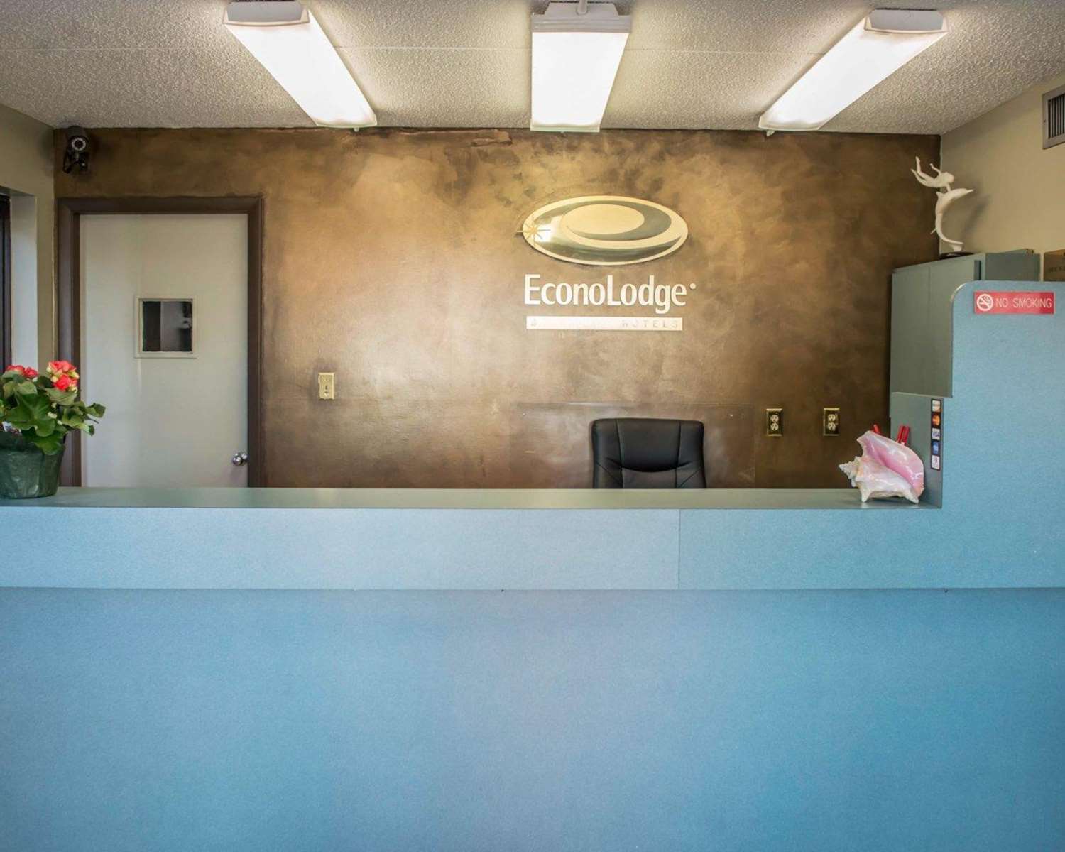 Фото Econo Lodge Panama City