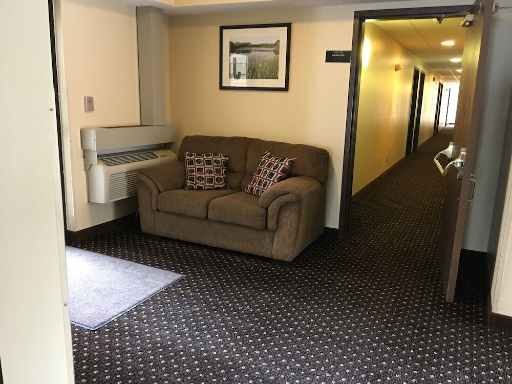 Фото Super 8 by Wyndham Ogallala