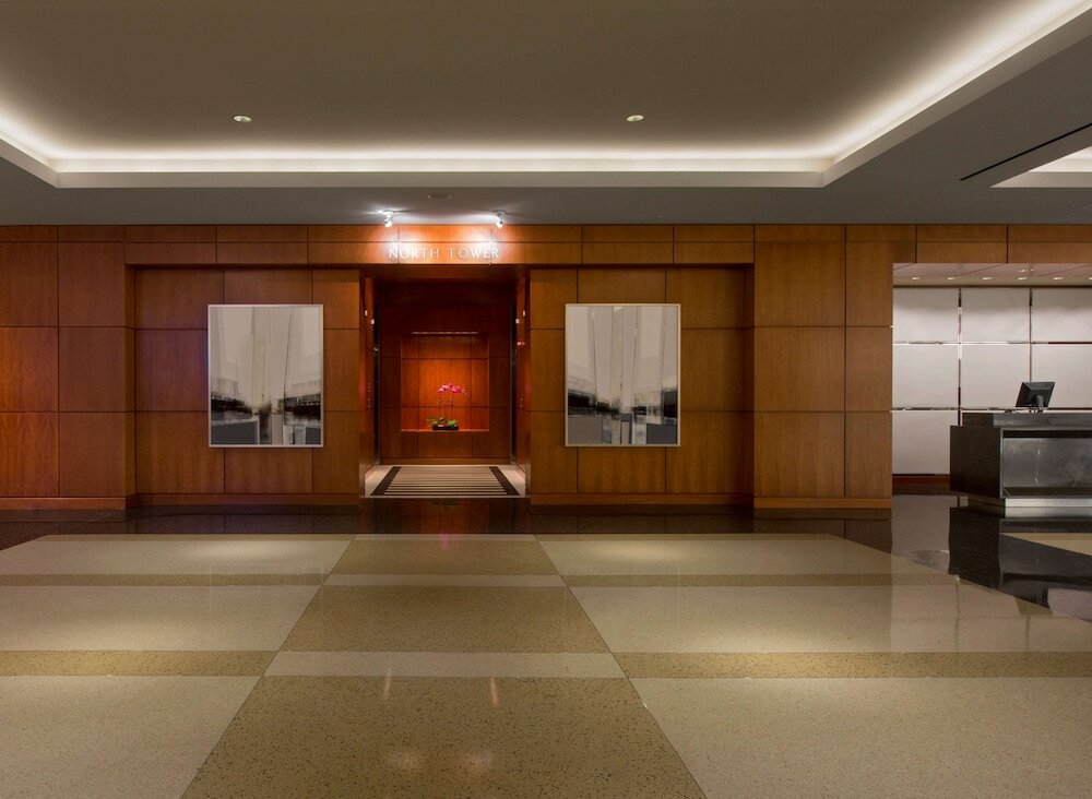 Фото Hyatt Regency McCormick Place