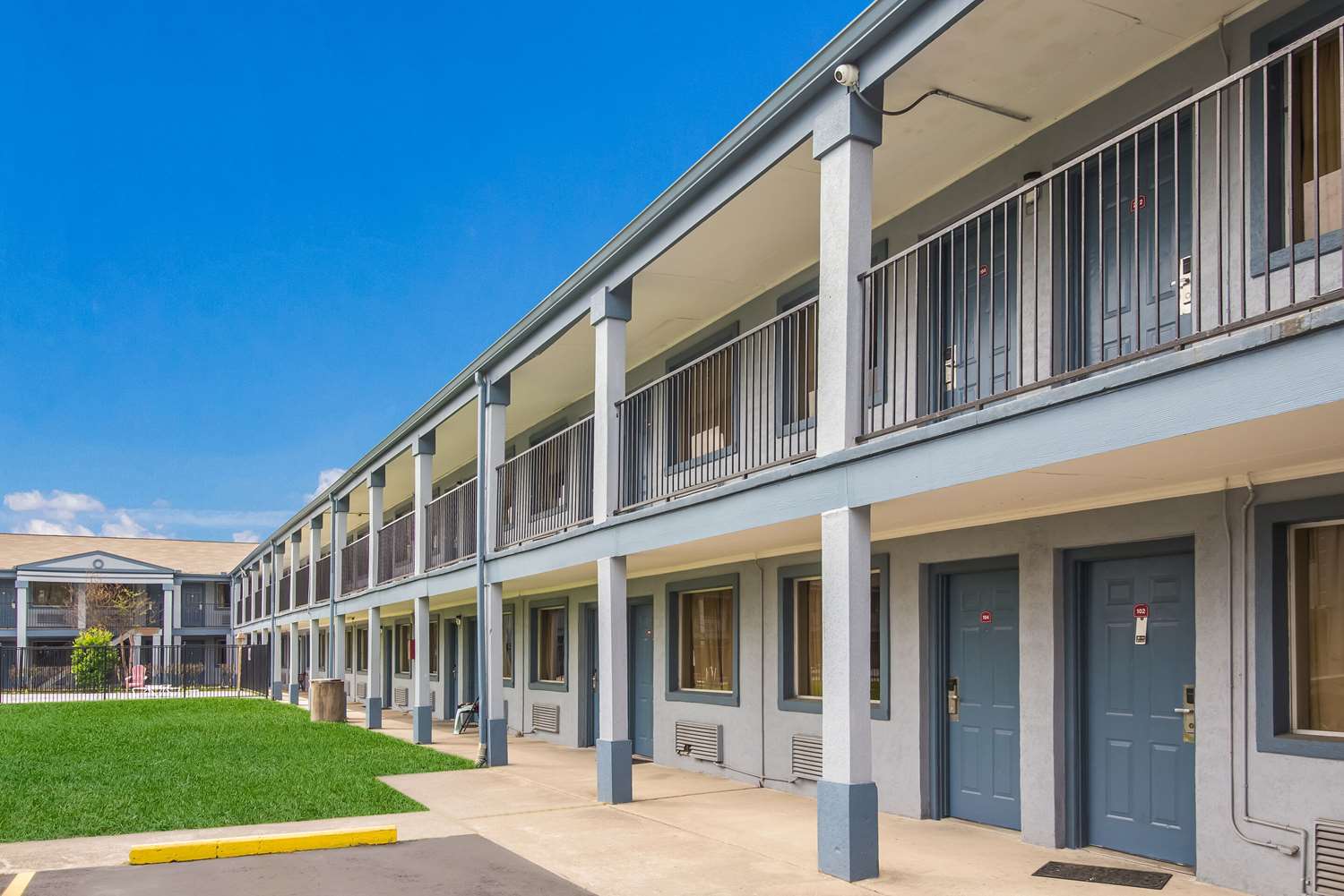 Фото Midtown Inn