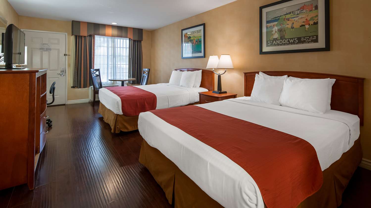 Фото Best Western Palm Garden Inn