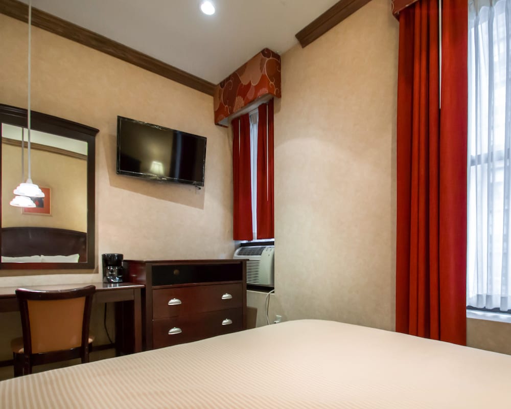 Фото Clarion Hotel Park Avenue