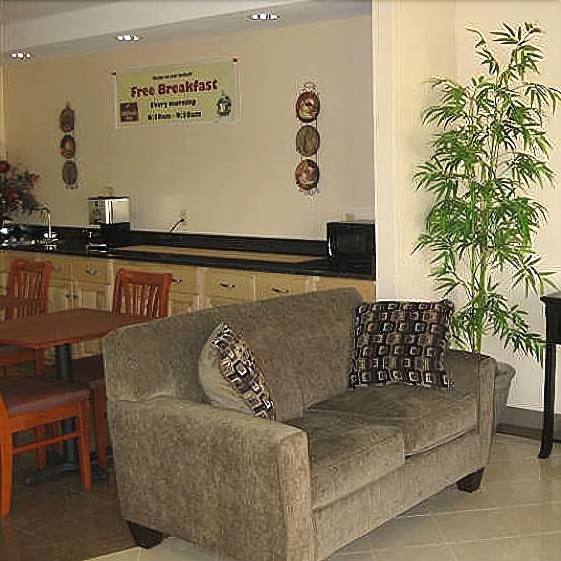 Фото Heritage Inn Picayune