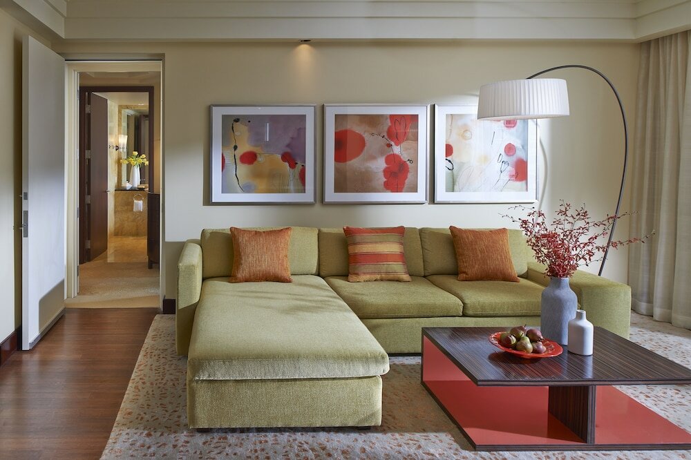 Фото Mandarin Oriental, Miami