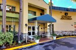 Quality Inn & Suites Anaheim At The Park