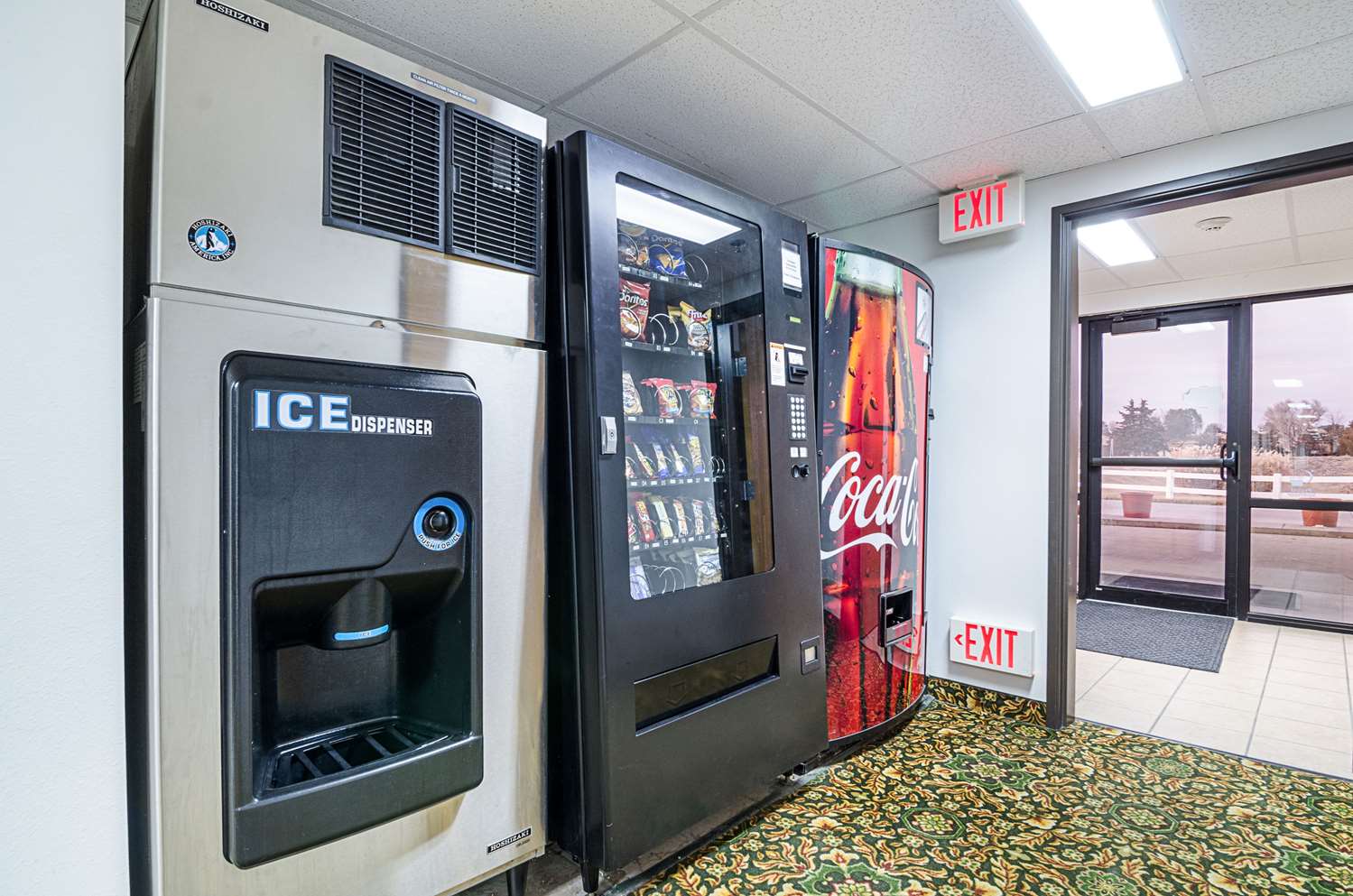 Фото Rodeway Inn