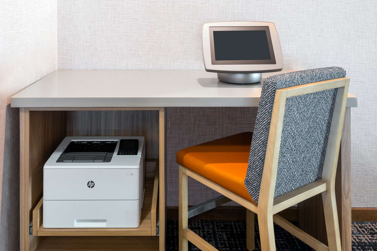 Фото Hampton Inn Charlotte-Uptown