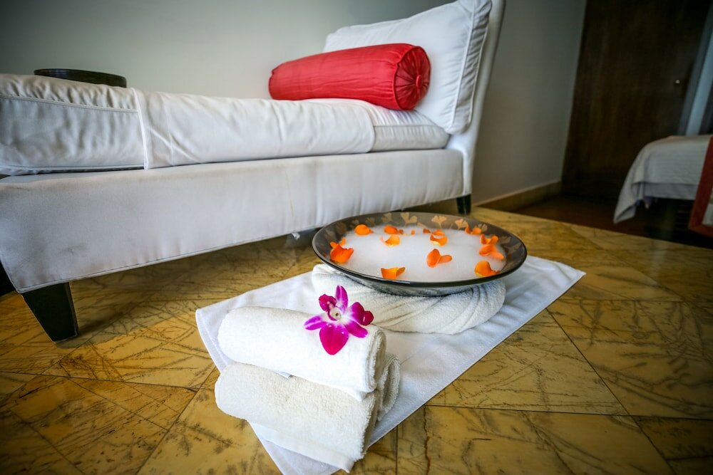 Фото Mandarin Oriental, Miami