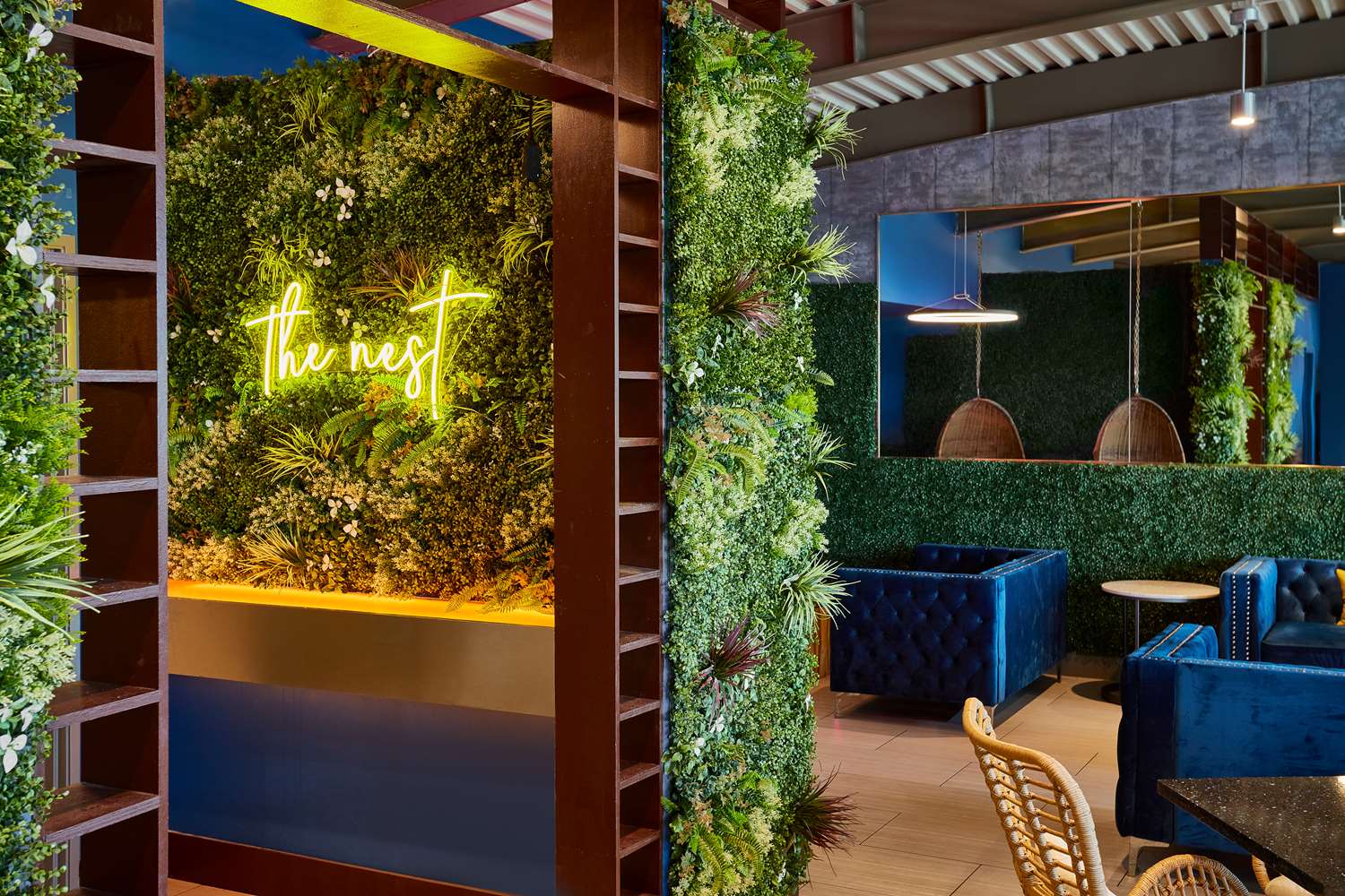 Фото The Cotton Sail Hotel, Tapestry Collection by Hilton