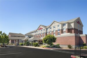 Гостиница Hilton Garden Inn Eugene/Springfield