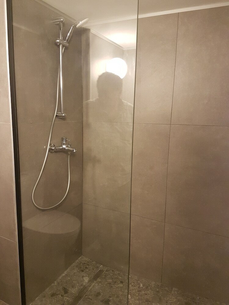 Фото E. J. Pyrgos Bay Hotel