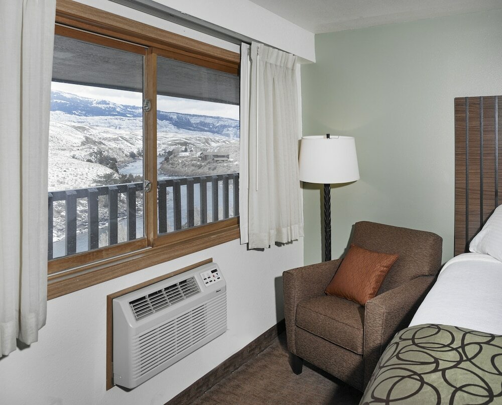 Фото The Ridgeline Hotel at Yellowstone, Ascend Hotel Collection