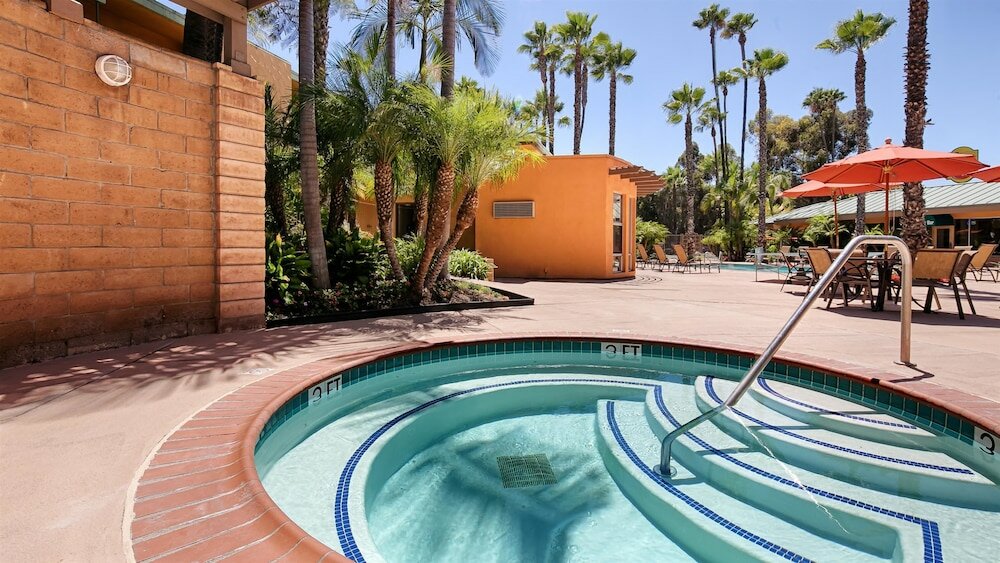 Фото Best Western Seven Seas