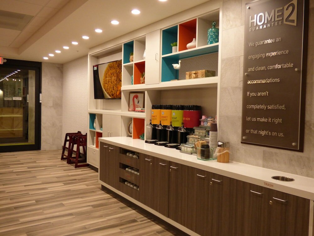 Фото Home2 Suites by Hilton Pensacola i 10 Pine Forest Road