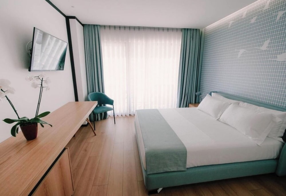 Фото Amara Hotel & SPA