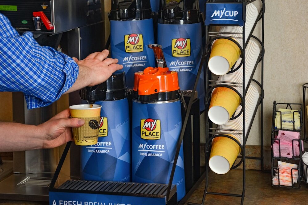 Фото My Place Hotel - Cheyenne, Wy