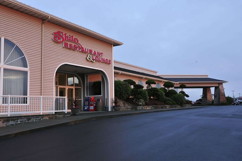 Фото Shilo Inn Suites Hotel - Ocean Shores