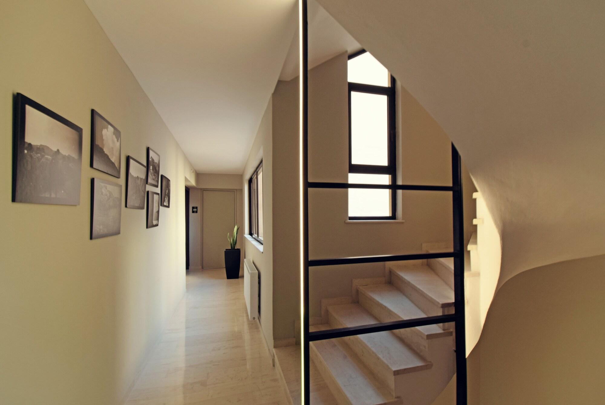 Фото Athens Iris Hotel