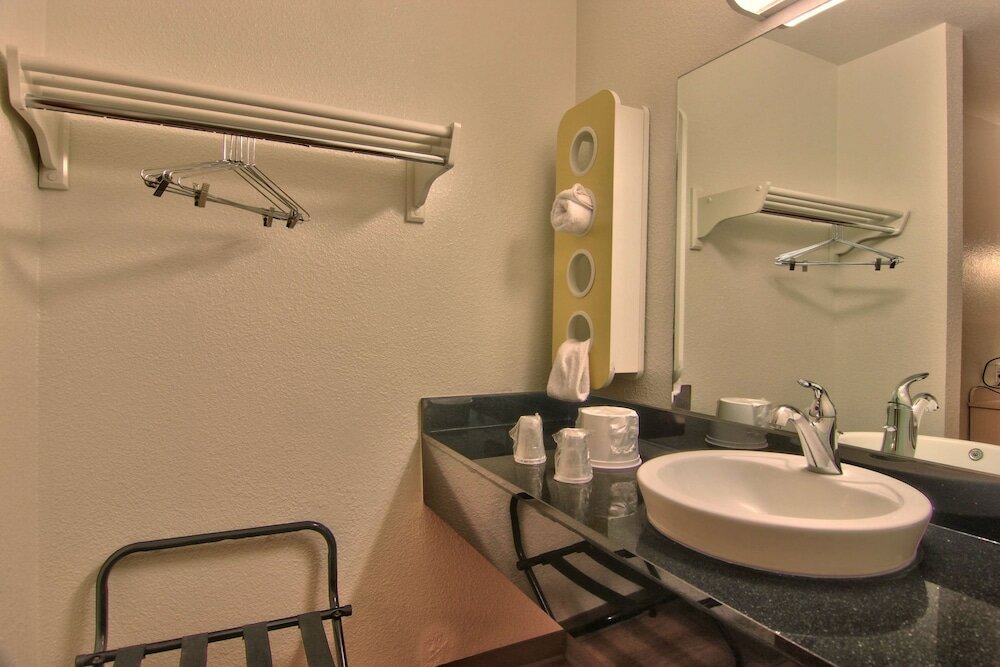 Фото Motel 6 Sacramento, Ca - North