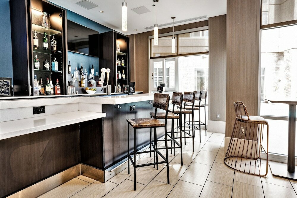 Фото SpringHill Suites by Marriott San Antonio Alamo Plaza/Convention Center