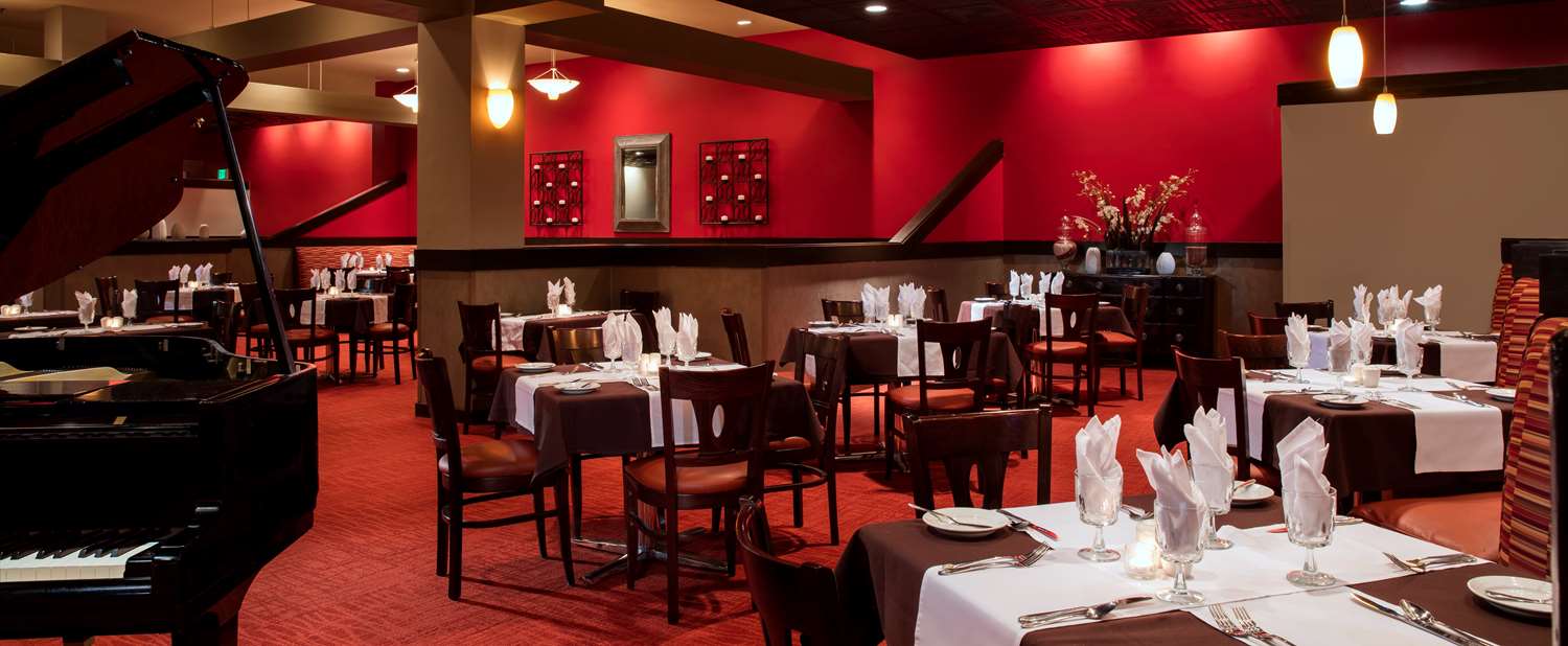 Фото Doubletree by Hilton Hotel Miami Airport & Convention Center