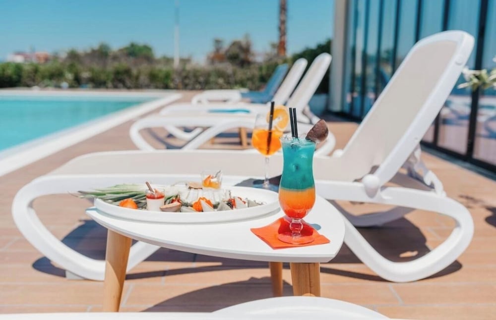 Фото Amara Hotel & SPA