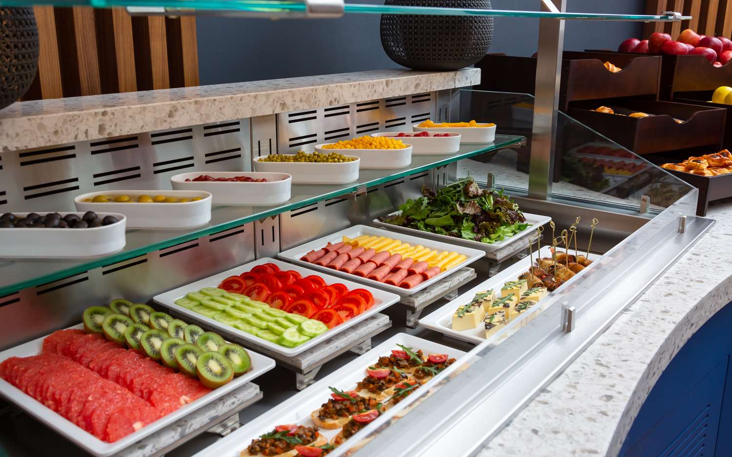 Фото Hampton by Hilton Turkistan