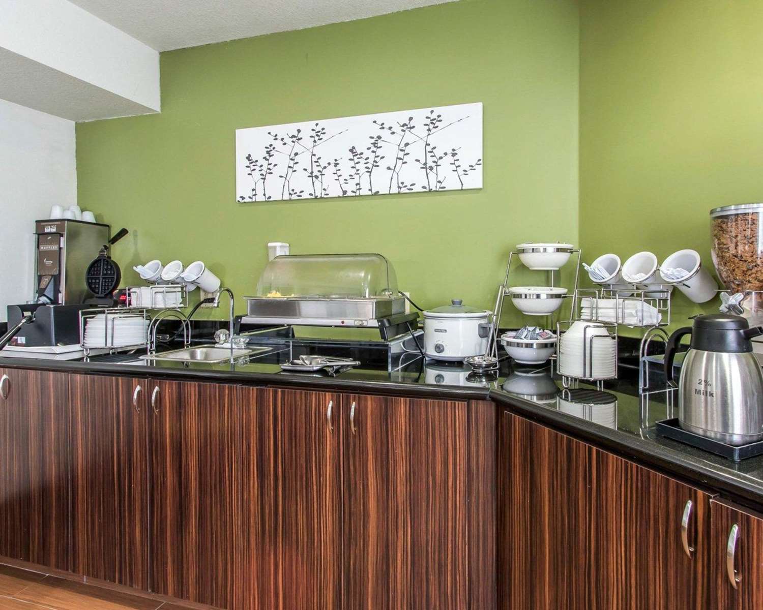 Фото The Douillet by Demeure Hotels