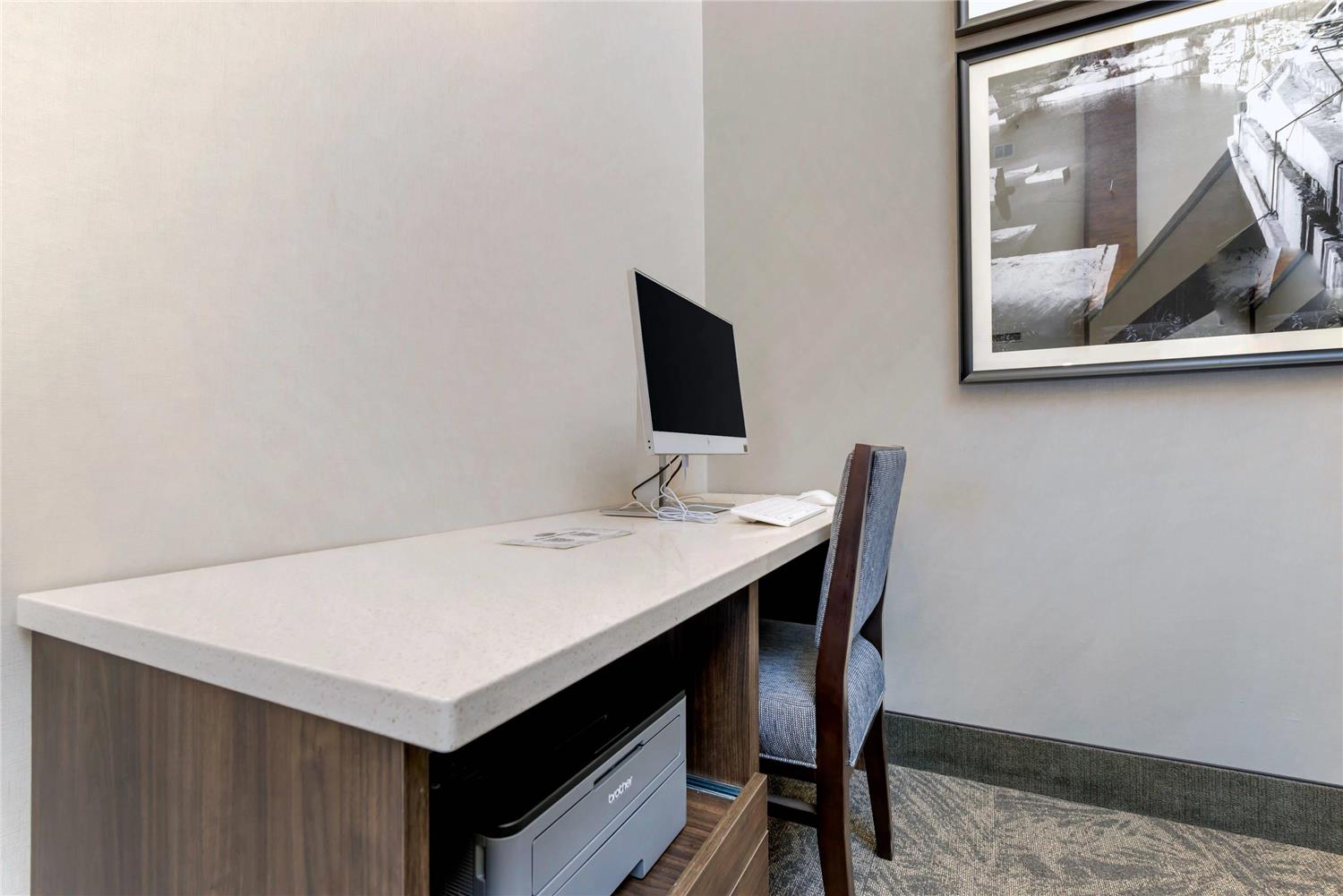 Фото Quality Inn Saint Cloud