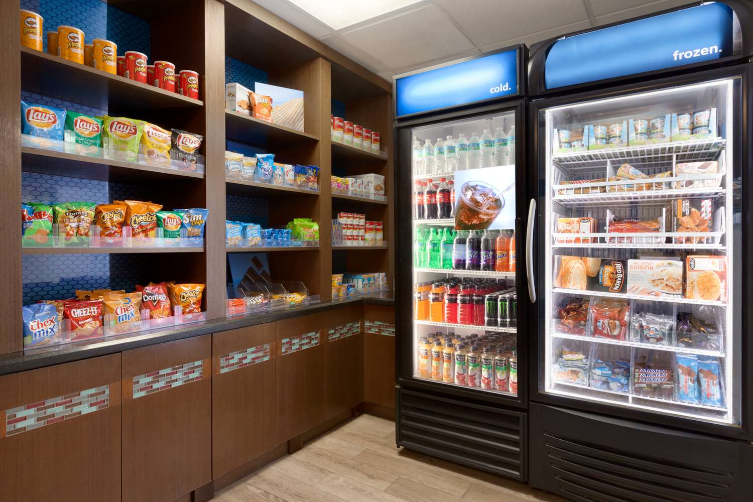 Фото Hampton Inn Miami-Airport West