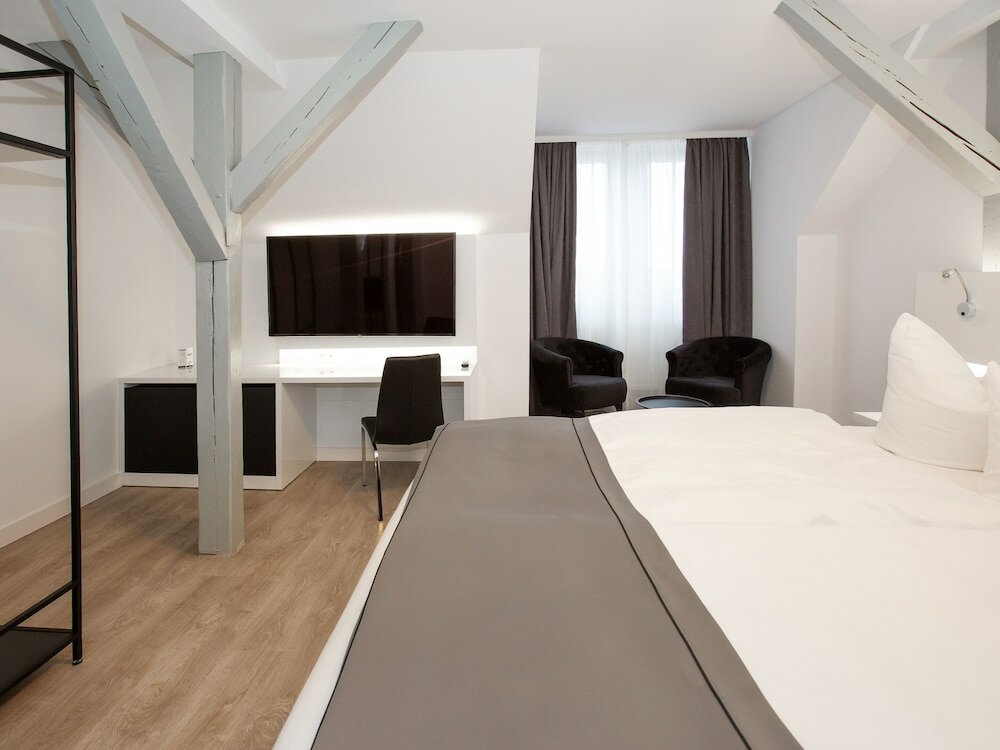 Фото Prinz Carl Parkhotel