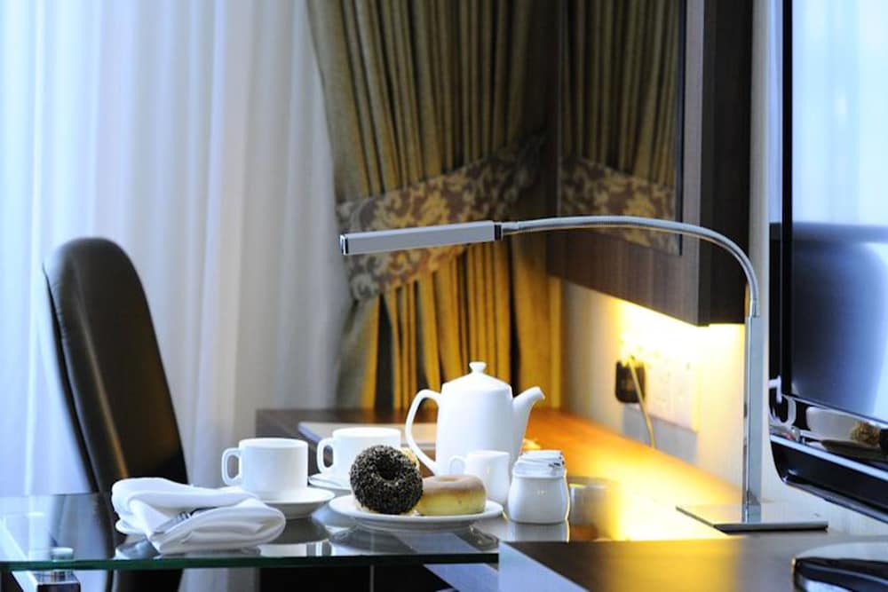 Фото The Katerina Hotel