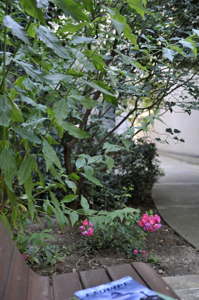 Фото Hotel de Paris Montparnasse