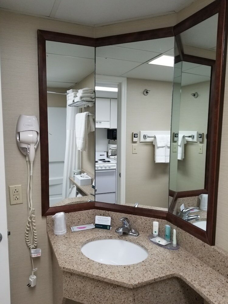 Фото Quality Inn & Suites Oceanblock