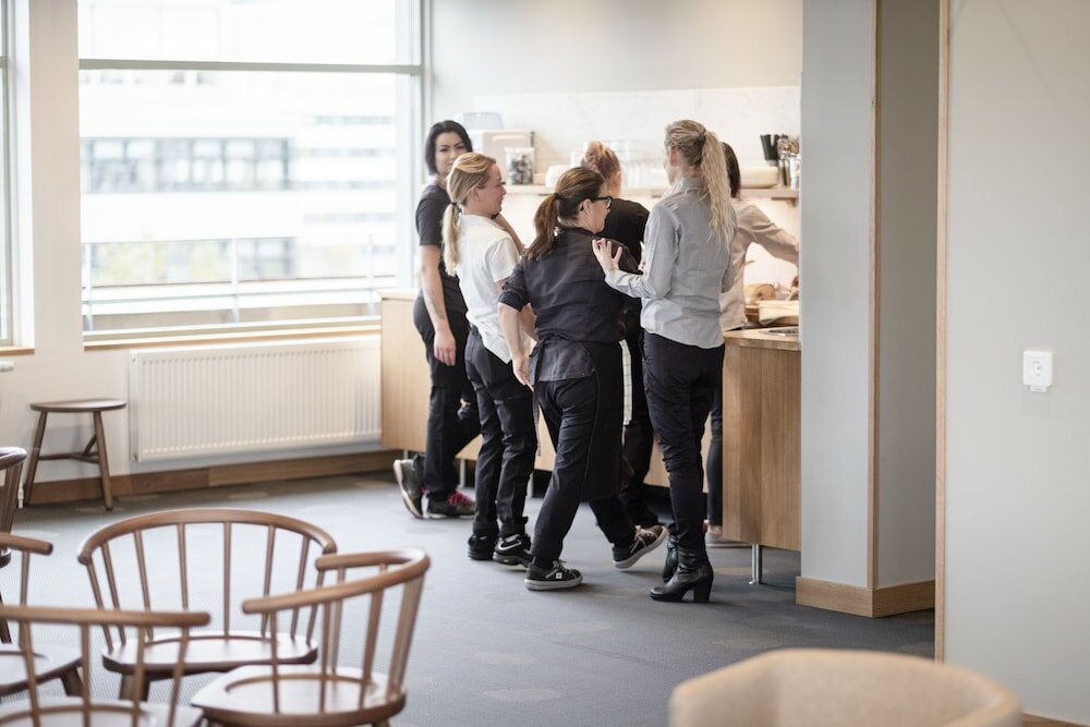 Фото The Studio Hotel