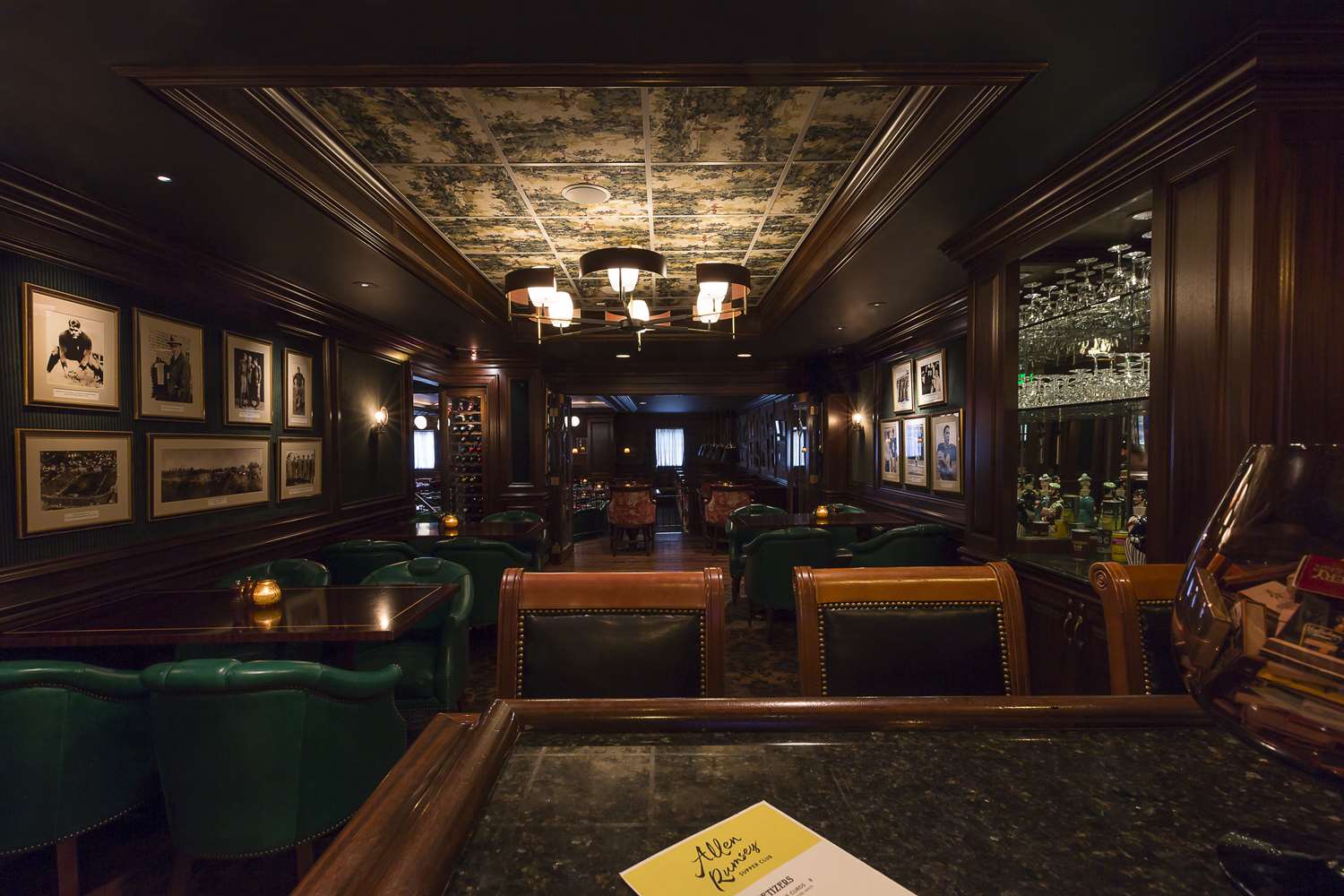 Фото Graduate Ann Arbor