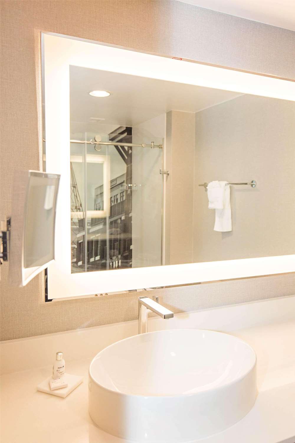 Фото Radisson Blu Fargo