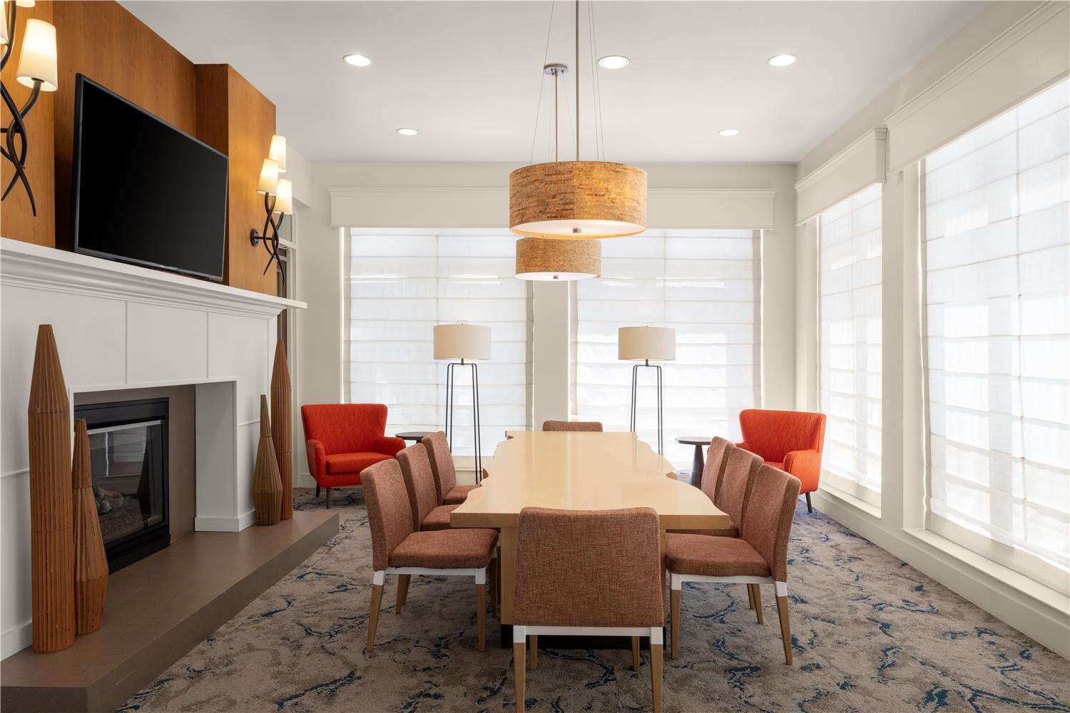 Фото Hilton Garden Inn Pascagoula