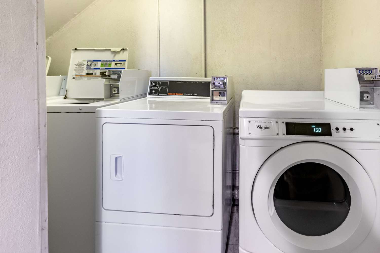 Фото Econo Lodge Billings