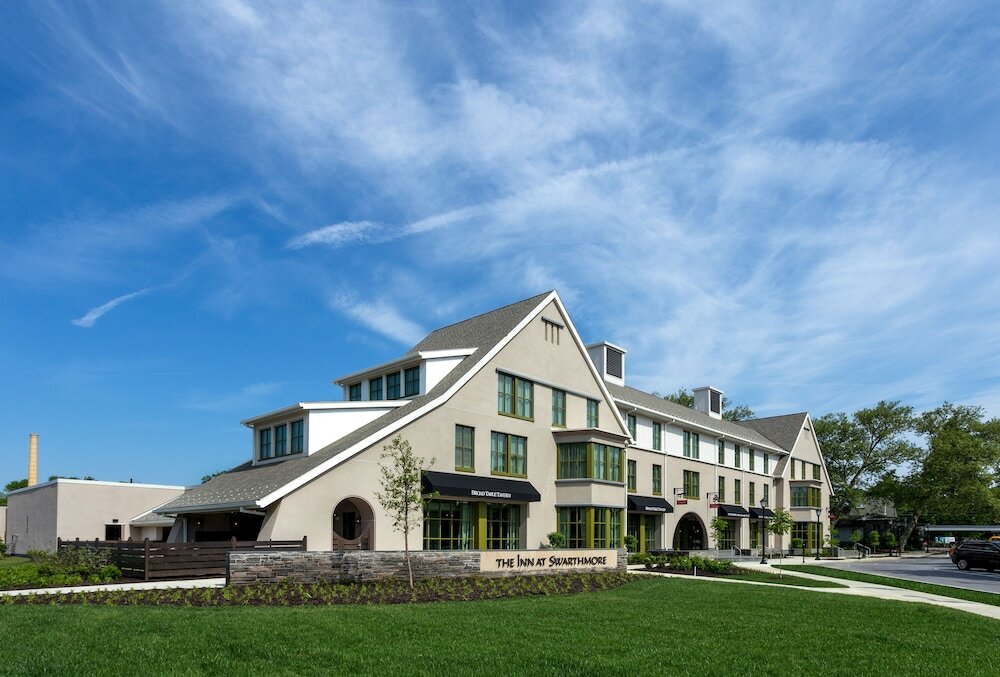 Фото The Inn at Swarthmore