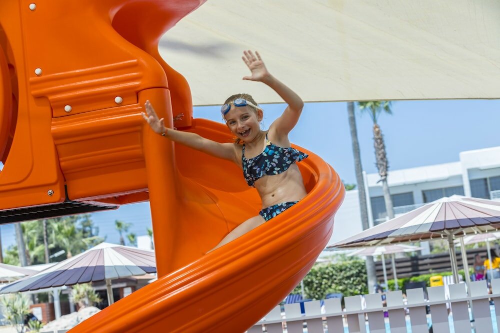 Фото Pavlo Napa Beach Hotel