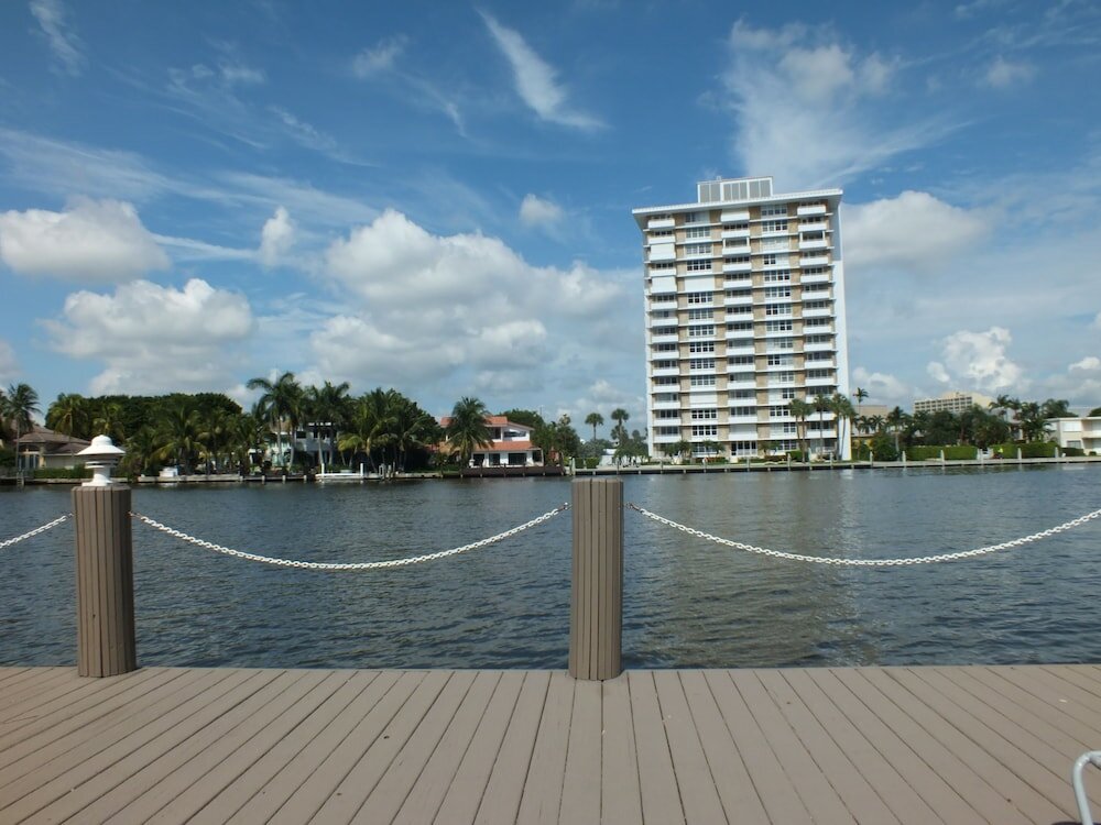 Фото Holiday Isle Yacht Club