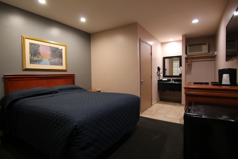 Фото Dunes Inn Sunset